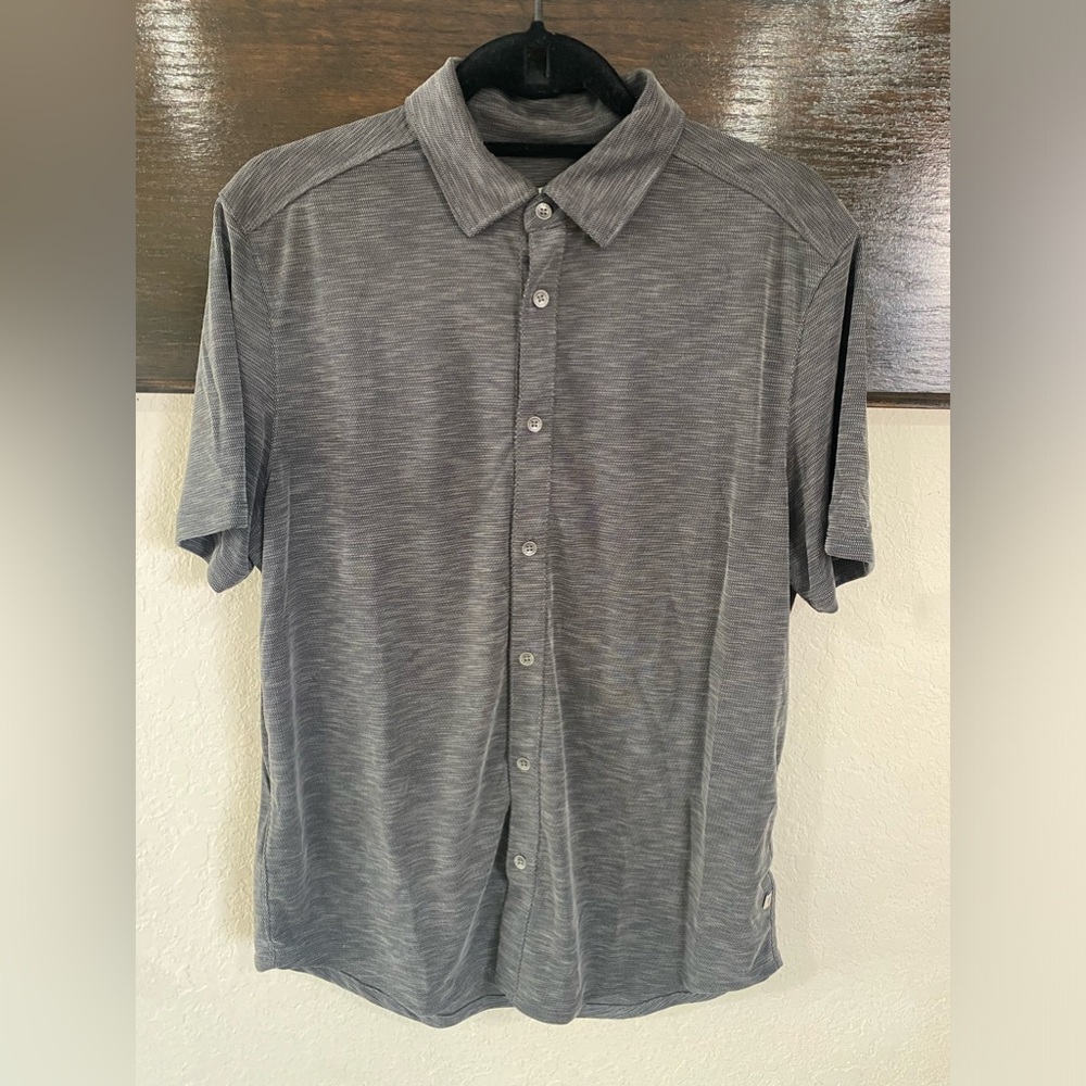 Tommy Bahama Button Down Polo